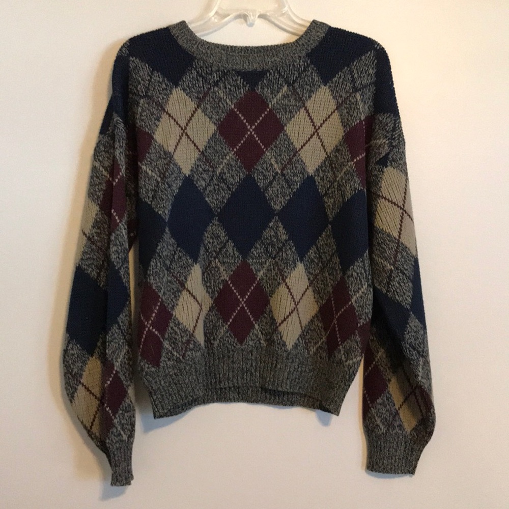 Vintage Sweater